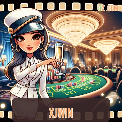 xjwin Apostas Ao Vivo