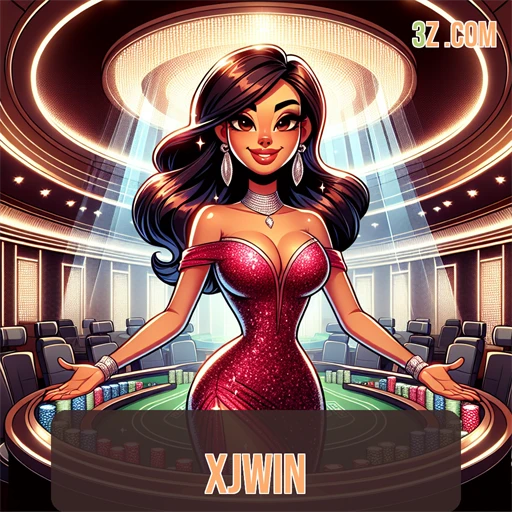 Bônus Imperdíveis do xjwin: Sua Aventura de Jogos Começa Aqui