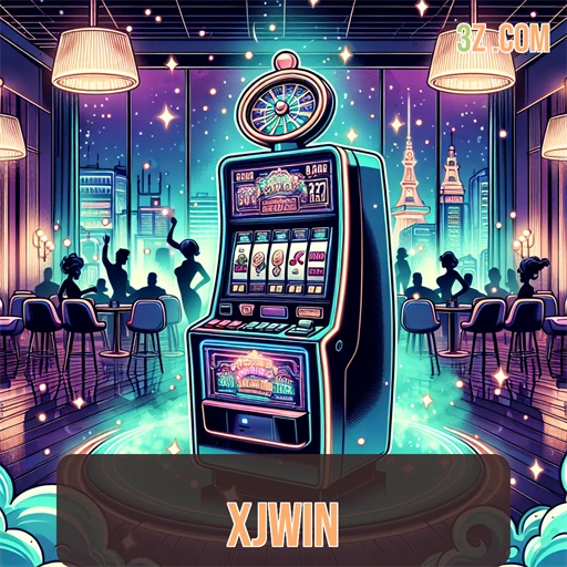 Cassino Fantástico xjwin: Diversão e Emoção ao Seu Alcance