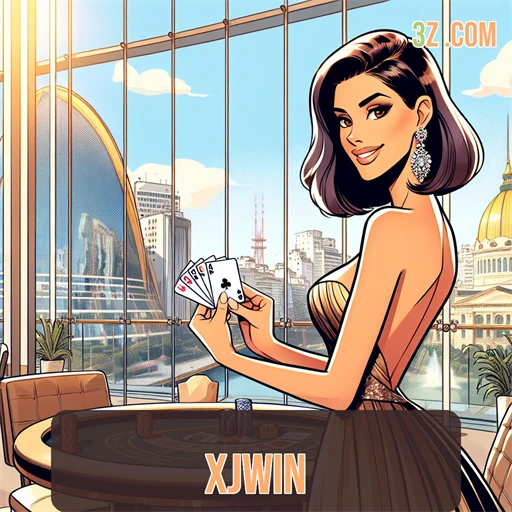 xjwin Catálogo de Jogos