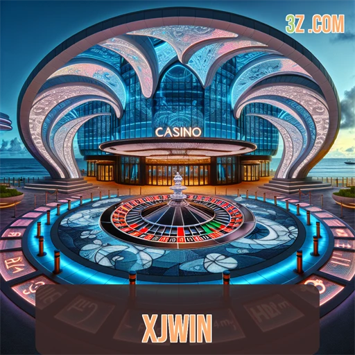 Login Inovador no xjwin: Entre no Jogo com Estilo