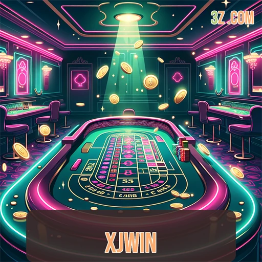 xjwin Promoções Atuais