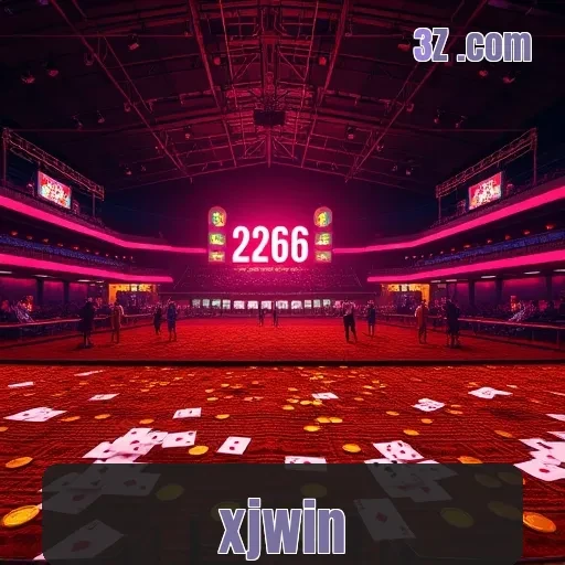 xjwin Bônus