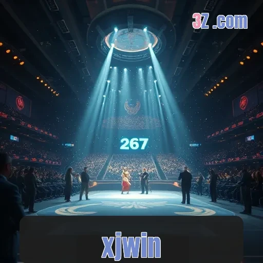 xjwin: Os Incríveis Recursos que Garantem sua Segurança e Satisfação