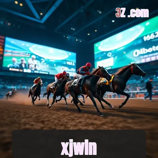 xjwin Jogos