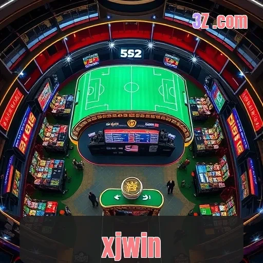 xjwin Suporte 24/7