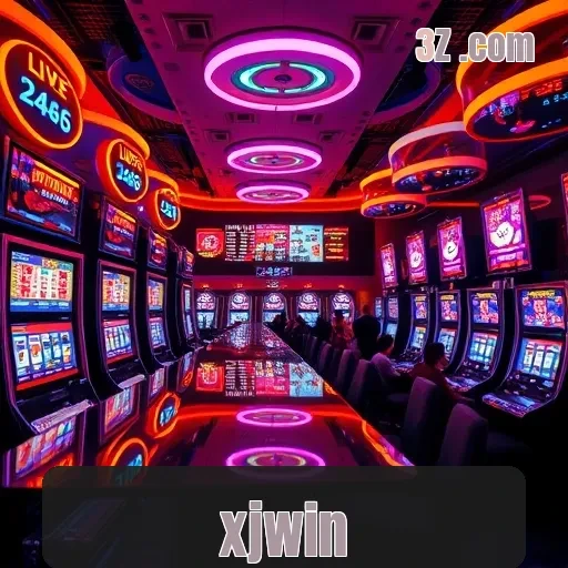 xjwin VIP: Benefícios Exclusivos Que Transformam Sua Experiência de Jogo