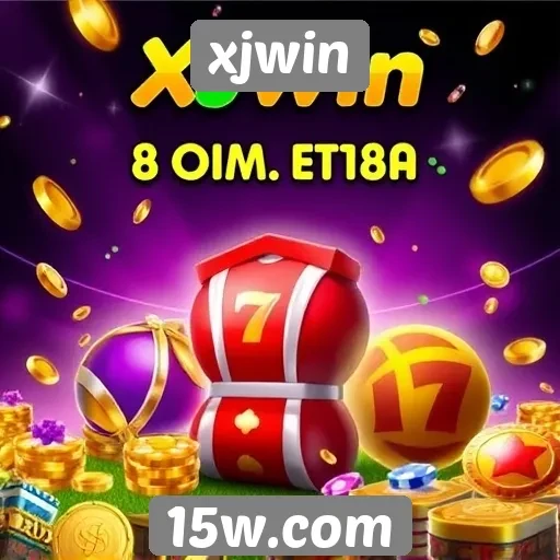 Promoções e bônus oferecidos pelo xjwin
